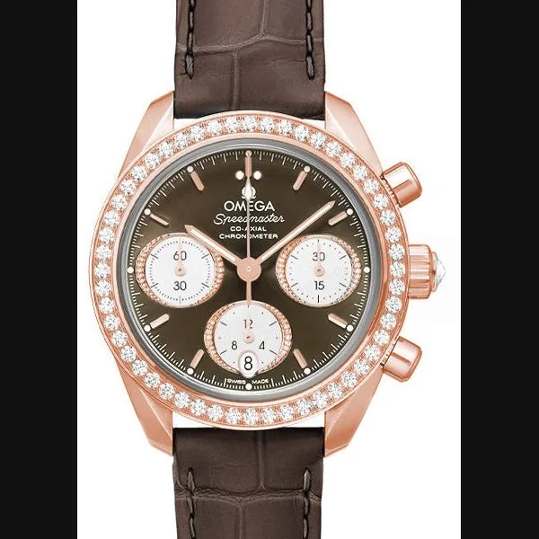 Omega Speedmaster PL128248