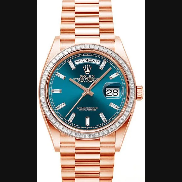 Rolex Day-Date Z101207