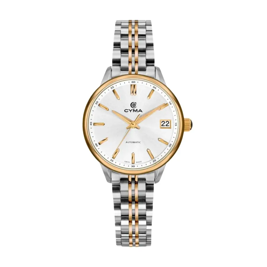 Cyma CHARISMA W02-00815-007