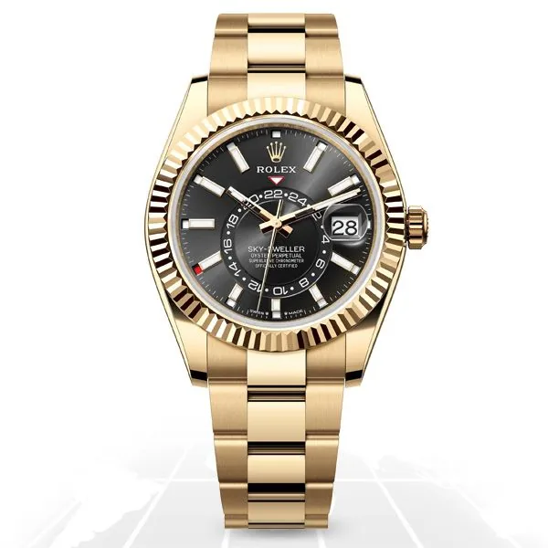 Rolex Unclassified GATO505680