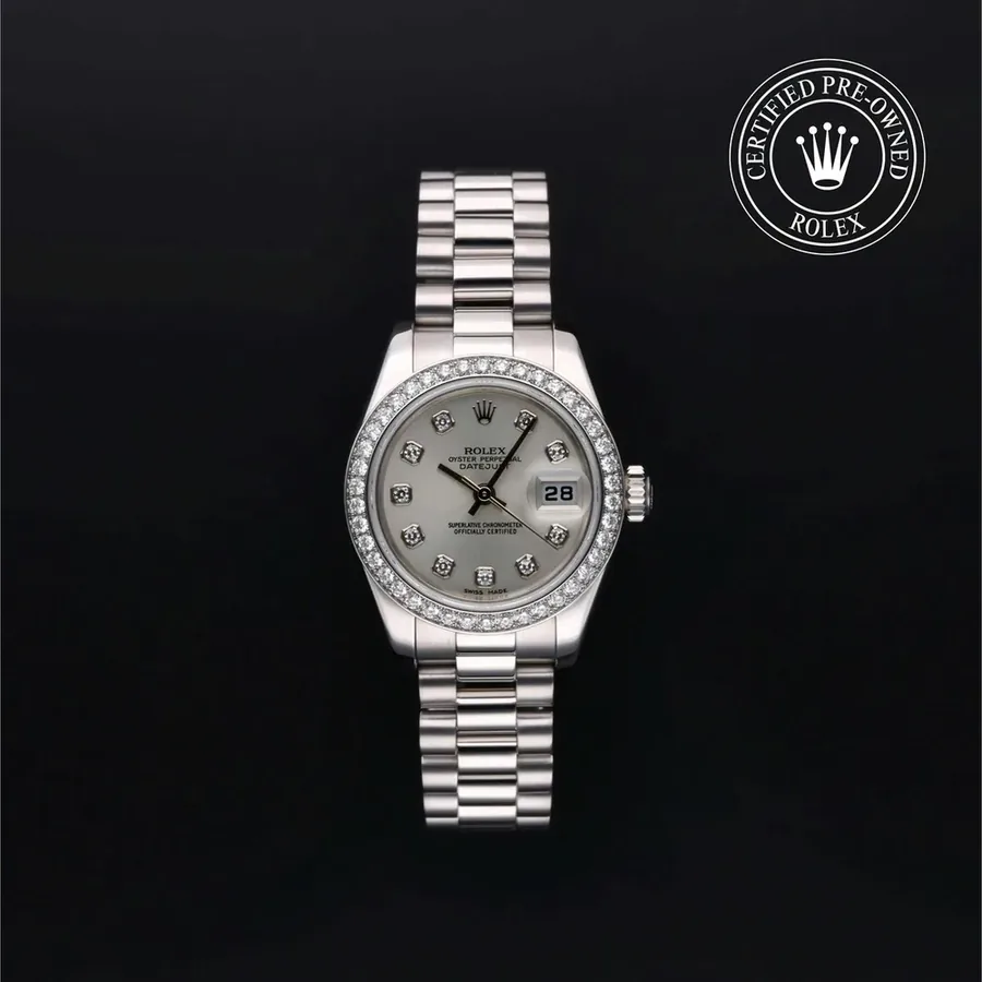 Rolex Datejust 5069567