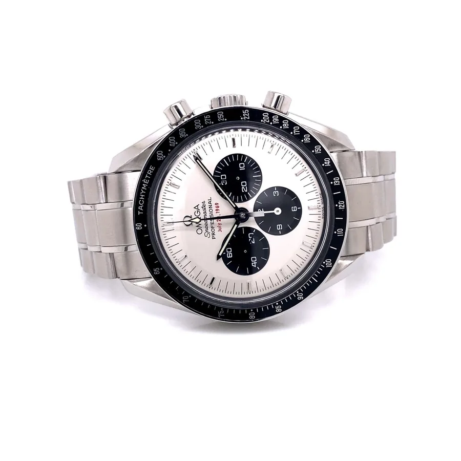 Omega Speedmaster Professional 42mm Apollo TUZ2AM