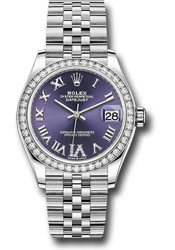 Rolex Unclassified 278384RBR aubdr6j