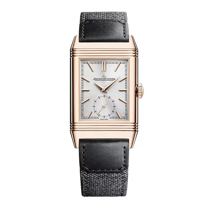 Jaeger-LeCoultre Reverso Tribute Small Seconds 17631503