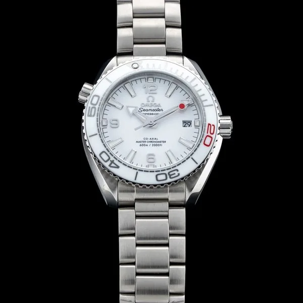 Omega Seamaster Planet Ocean Tokyo 210009N37328