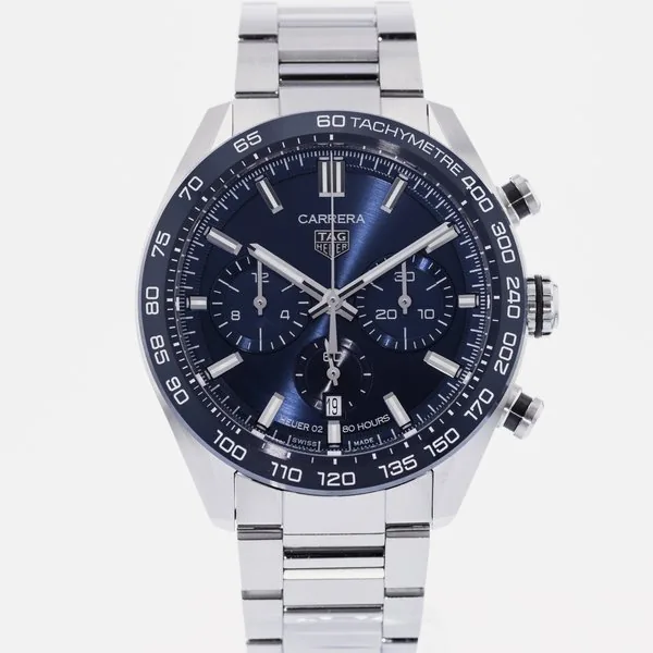 TAG Heuer Carrera Calibre Heuer 10-10-TAG-FHUR20