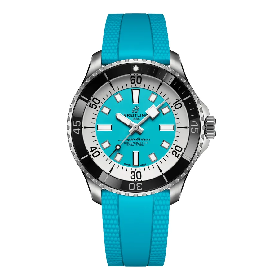 Breitling Superocean III 44mm WG00387