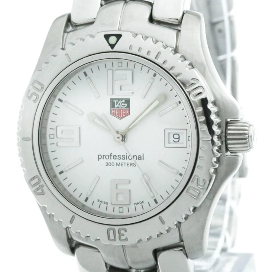 TAG Heuer Link 55686