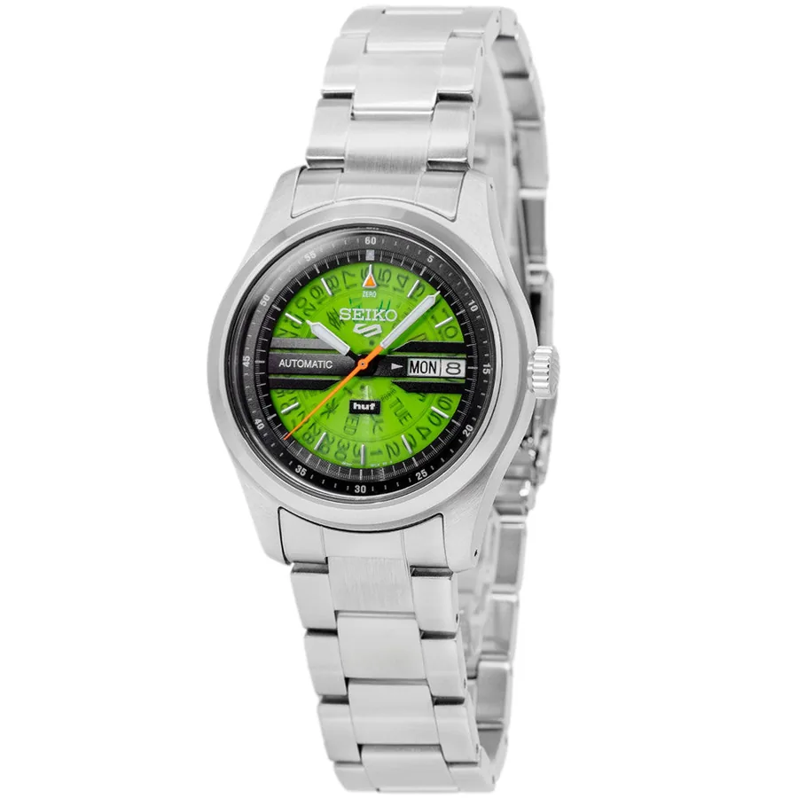 Seiko 5 Sports SRPM09K1