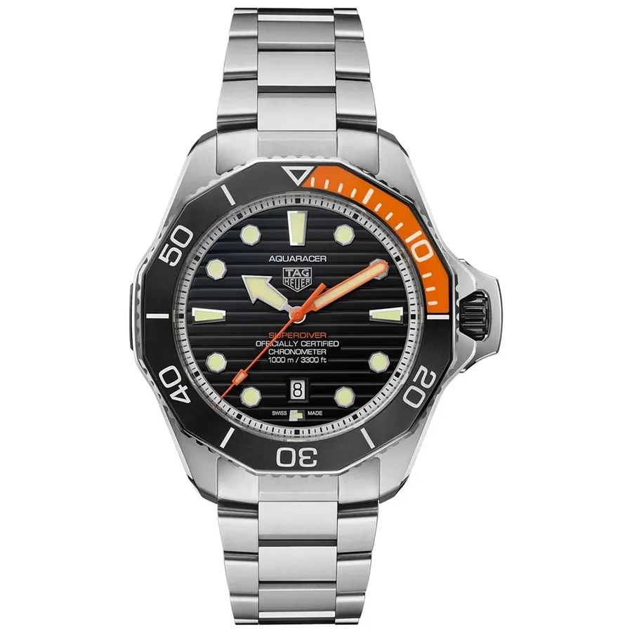 TAG Heuer Aquaracer WBP5A8A.BF0619