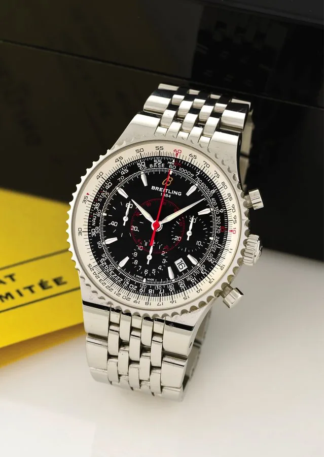 Breitling Unclassified A23350