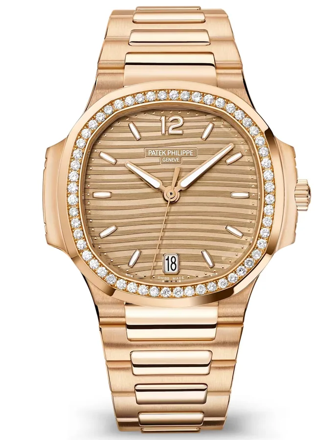 Patek Philippe Nautilus 20062-1
