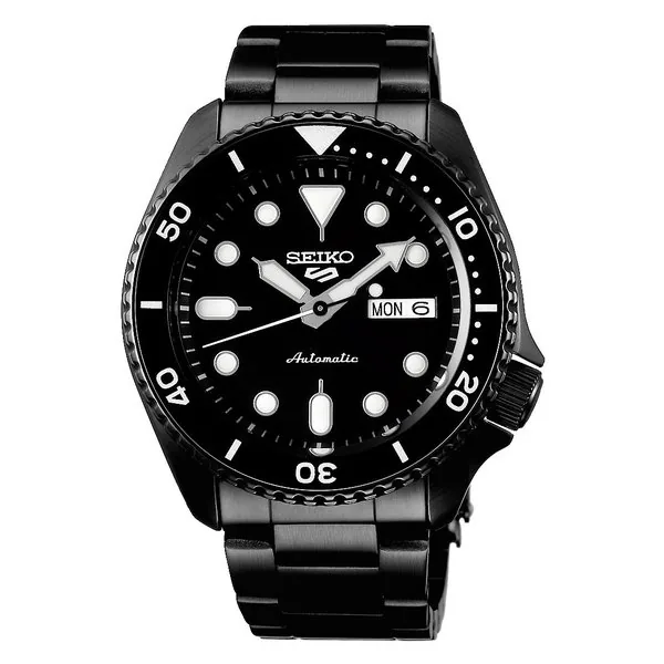 Seiko 5 Sports SRPD65K1