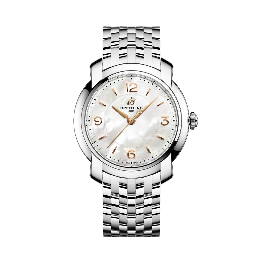 Breitling Lady Premier WG00449