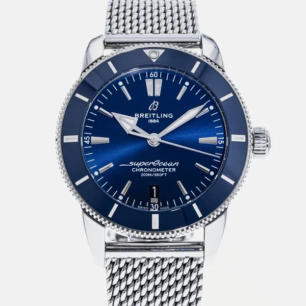 Breitling SuperOcean Heritage II 10-10-BRT-S9RY2U