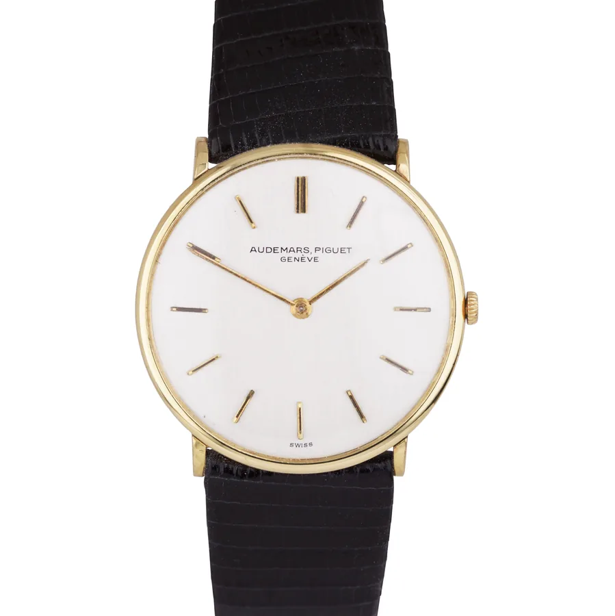 Massapequa Park VIntage Audemars Piguet C1219BXX704