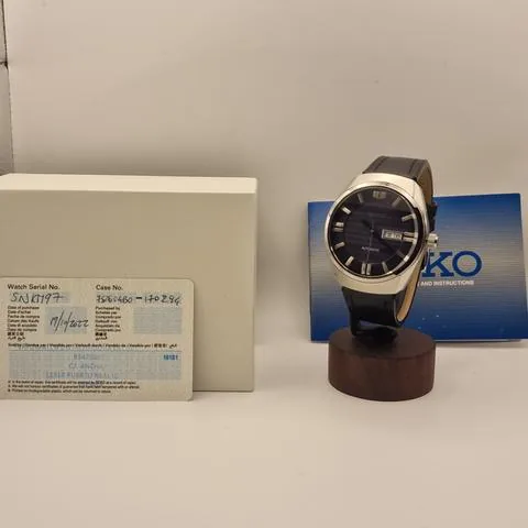 Seiko Unclassified SNKN01