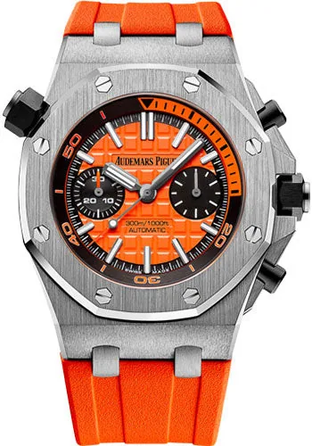 Audemars Piguet Royal Oak Offshore Diver 26703ST.OO.A070CA.01
