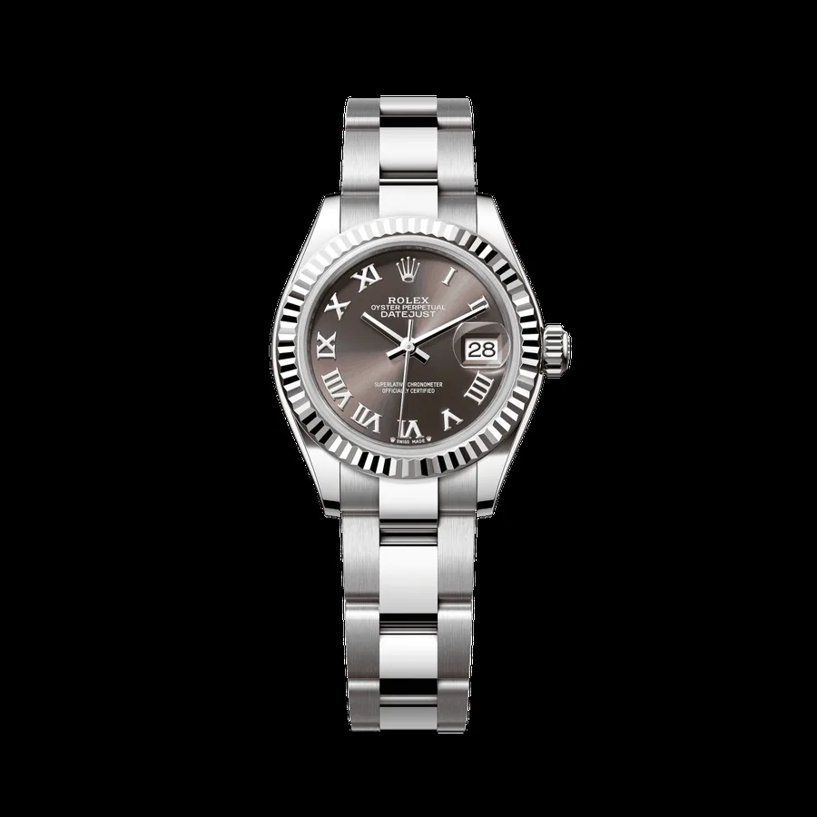 Rolex Lady-Datejust 279174-0014