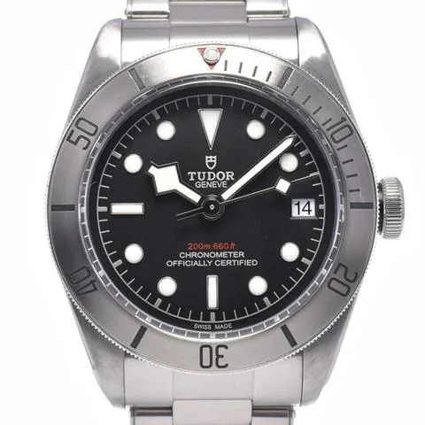 Tudor Black Bay 79730-0003