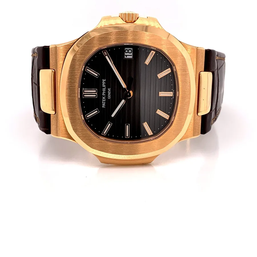 Patek Philippe Nautilus 2C50HX