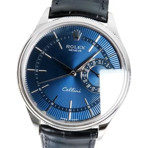 Rolex Cellini Date 50519-0013