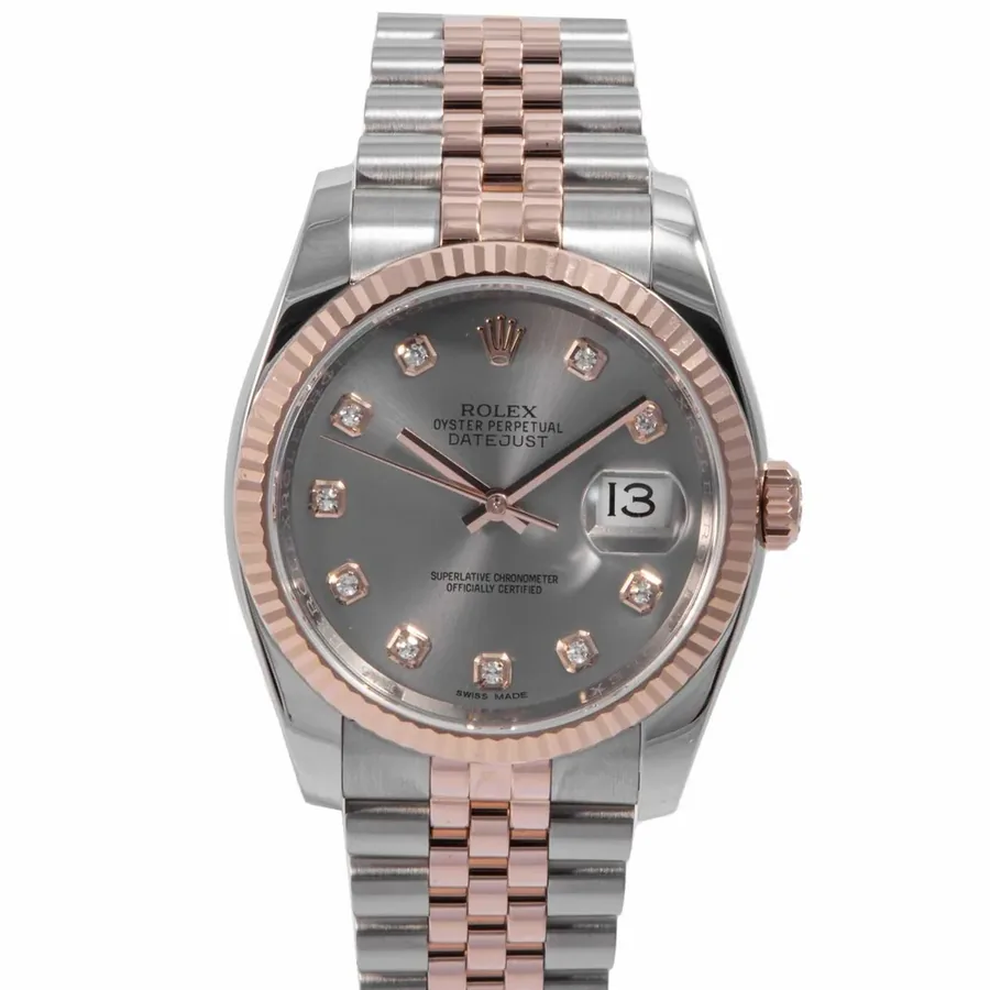 Rolex Datejust TPGRO0423P5466