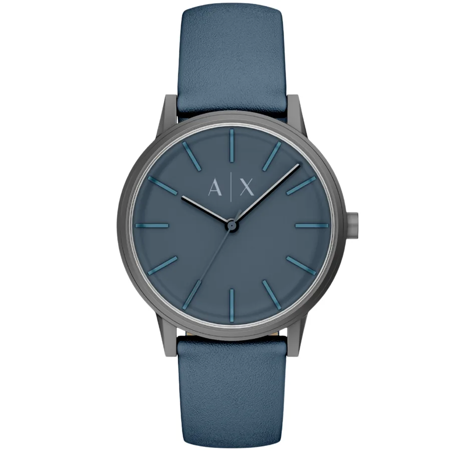 Armani Exchange Cayde 42mm AX2767