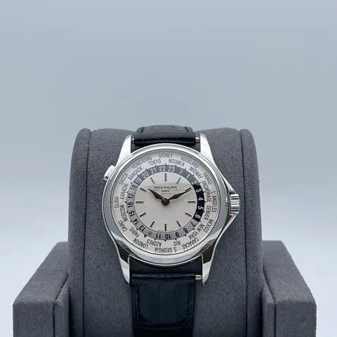 Patek Philippe World Time 5110G