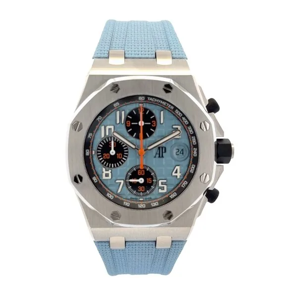 Audemars Piguet Royal Oak Offshore 26238ST.OO.A340CA.0