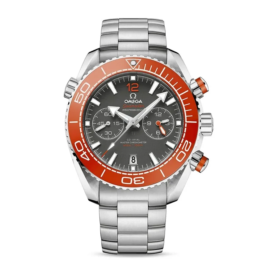 Omega Seamaster Planet Ocean 600M 515-00069