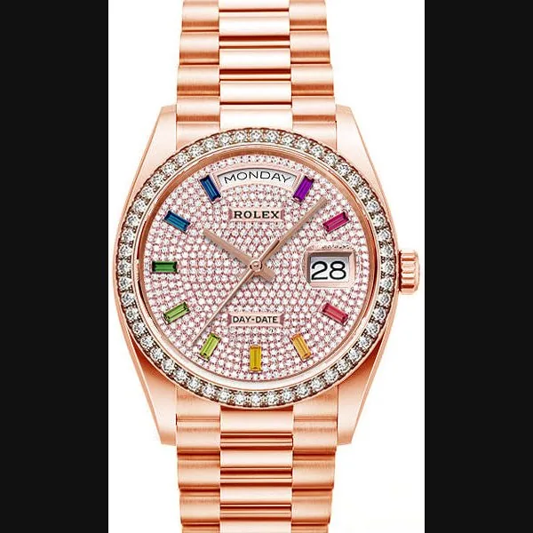 Rolex Day-Date Z101190