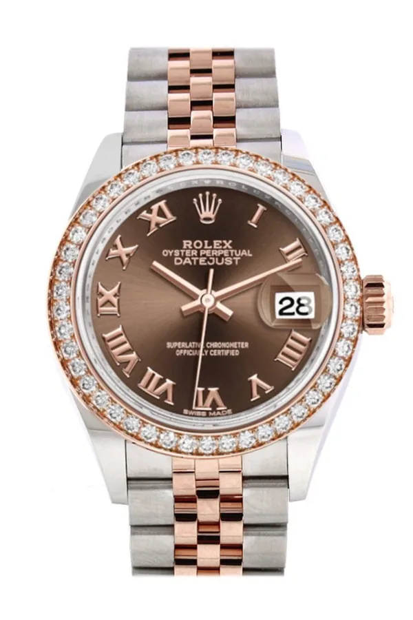 Rolex 279381RBR Datejust RN337_279381RBR