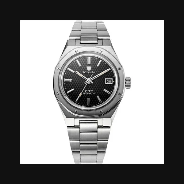 Nivada Grenchen F77 69000A77