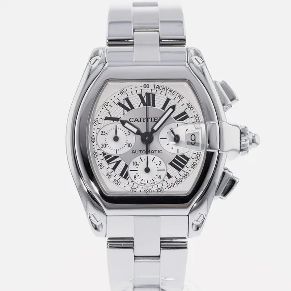 Cartier Roadster W62006X6