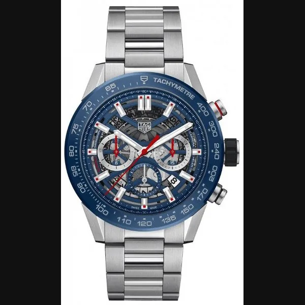 TAG Heuer Carrera Calibre HEUER PL119044