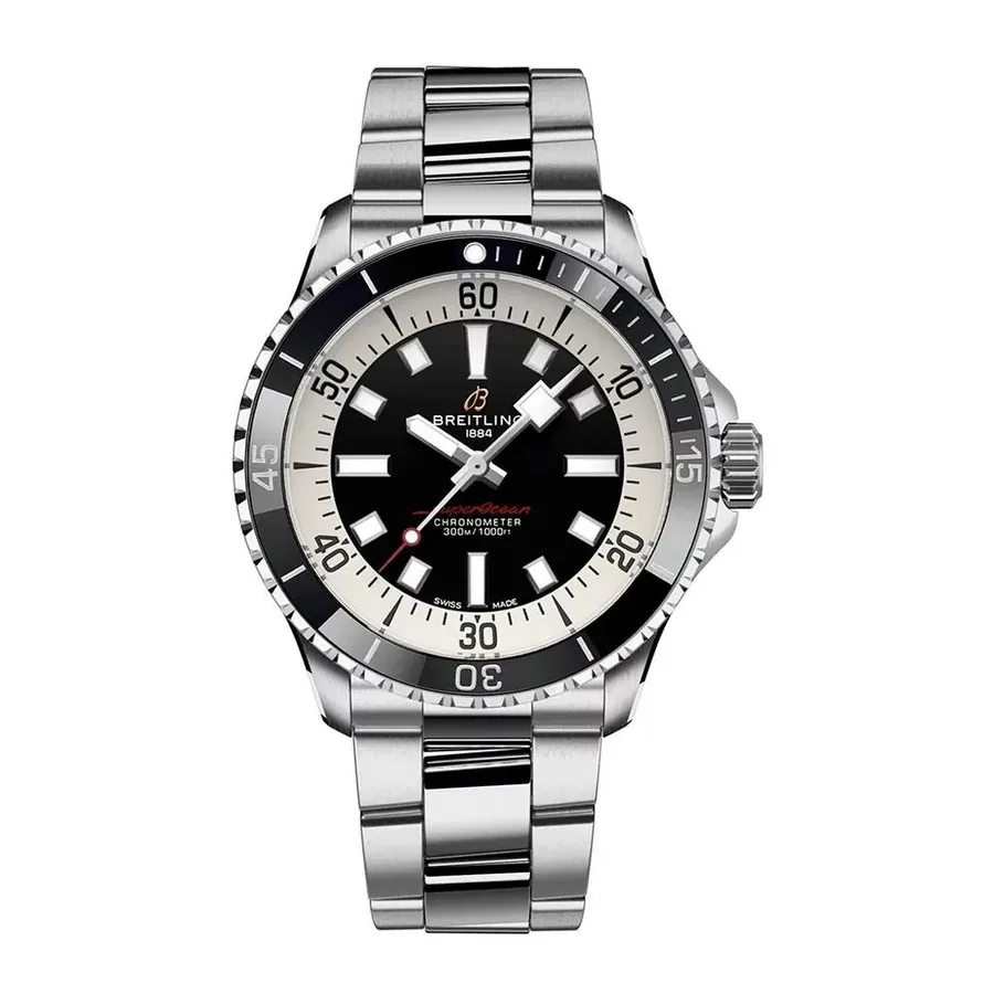 Breitling Superocean WBRIG00154