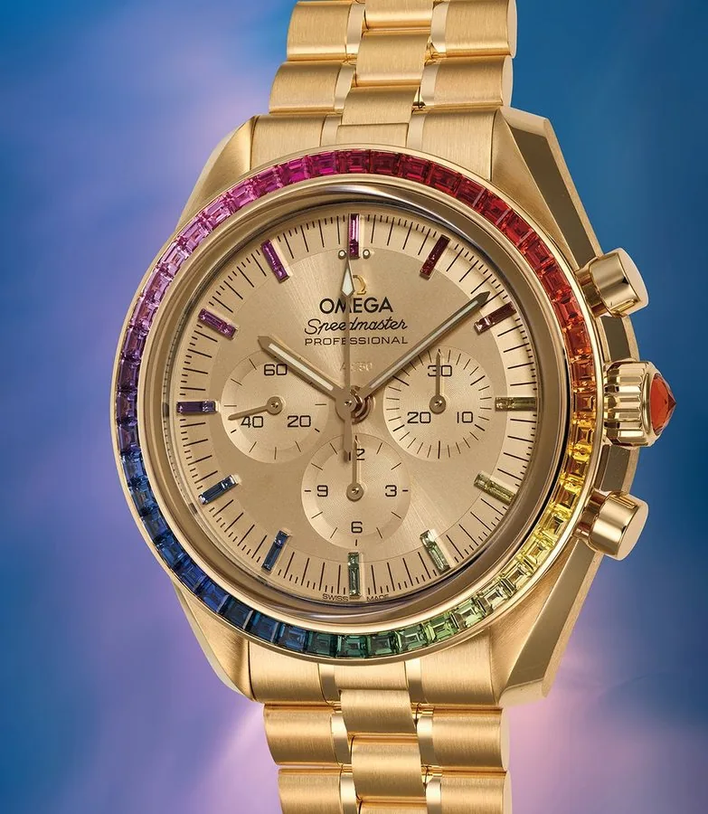 Omega Unclassified 310.55.42.50.99.002