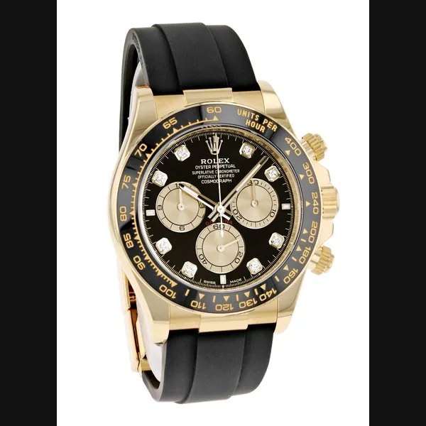Rolex Cosmograph Daytona Z100318