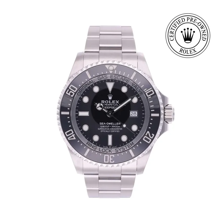 Rolex Deepsea 40410158