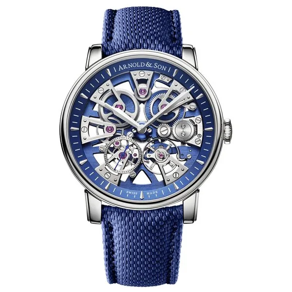 Arnold & Son Nebula 1NEAS.U01A.K002S