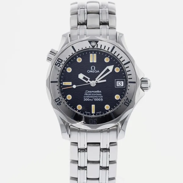 Omega Seamaster Diver 300 M 2552.80.00