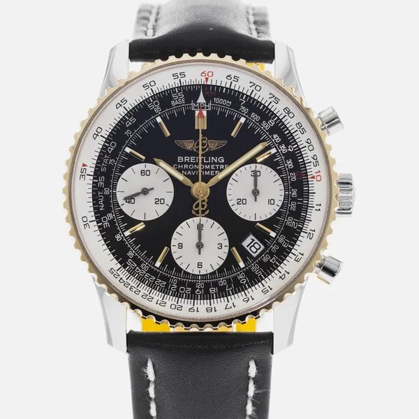 Breitling Navitimer D23322