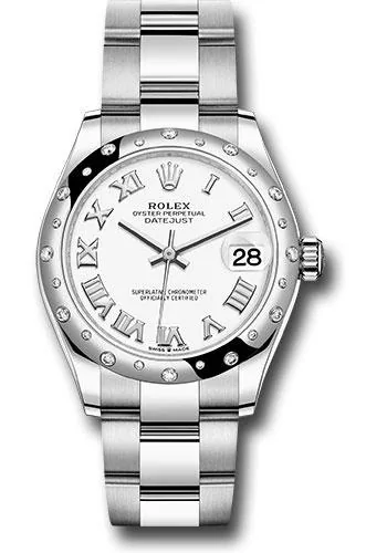Rolex Unclassified 278344RBR wro