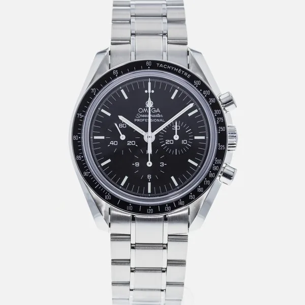 Omega Speedmaster Professional Moonwatch 'Sapphire 3573.50