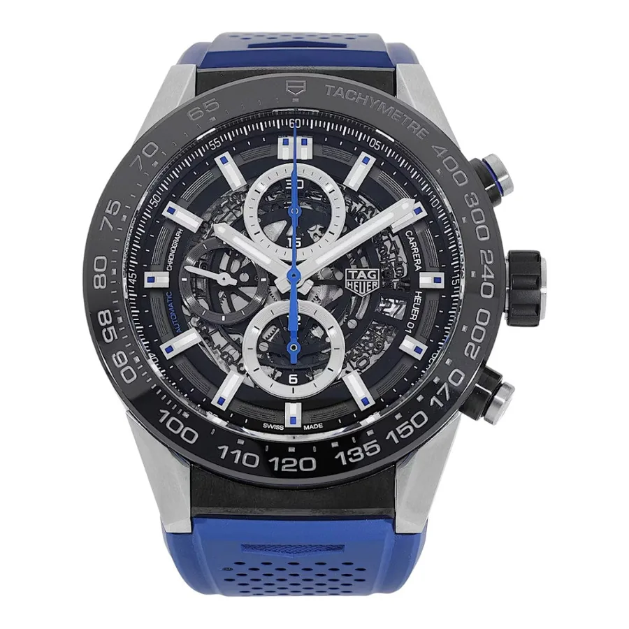 TAG Heuer Carrera Calibre HEUER CAR2A1T.FT6052
