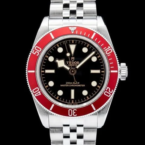 Tudor Black Bay 7941A1A0RU-0002