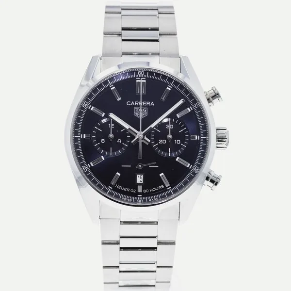 TAG Heuer Carrera Calibre Heuer 10-10-TAG-G9X5MH