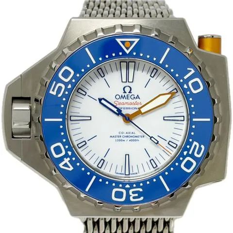 Omega Seamaster PloProf 227.90.55.21.04.001