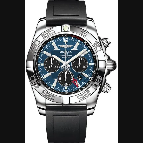 Breitling Chronomat GMT BTL-063
